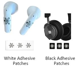 Universal Audio Patches